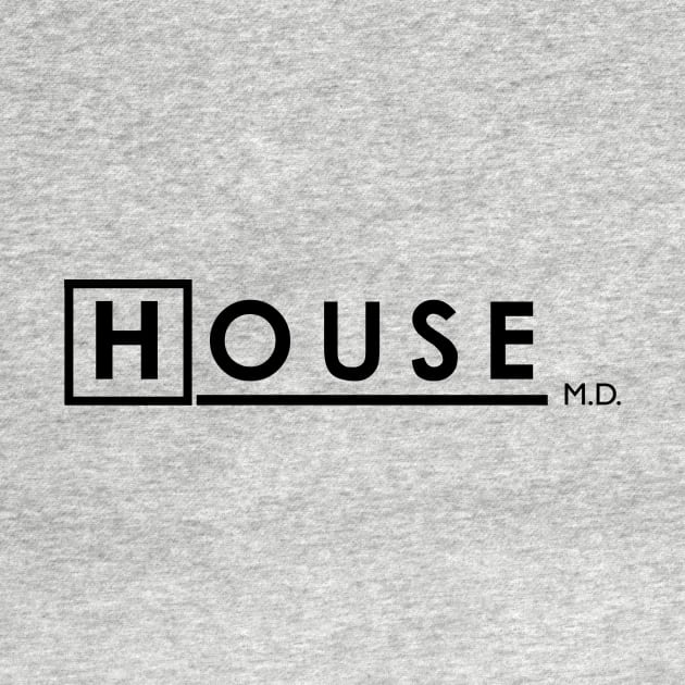 house by seriefanatic